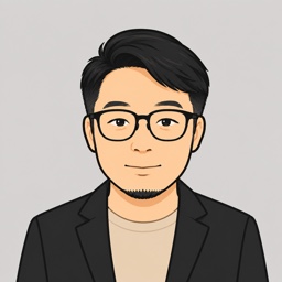 Yosuke Kawano（イラスト）
